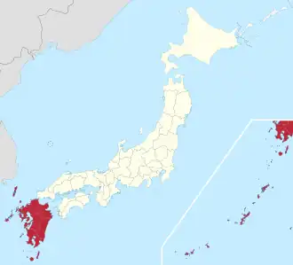Kyushu