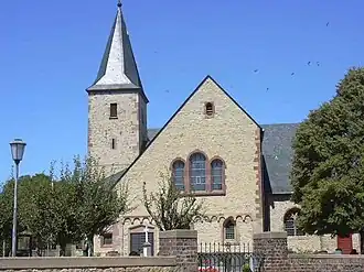 Kerk
