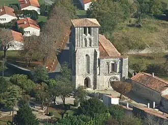 Église Notre-Dame