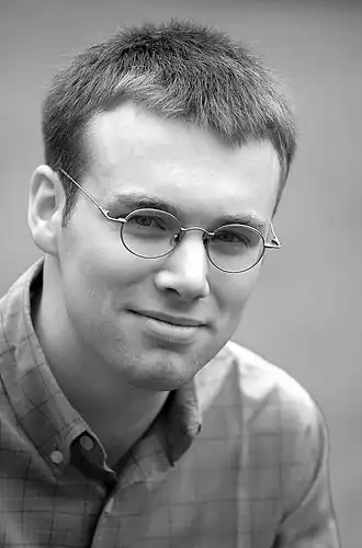 Liebrecht Vanbeckevoort (2006)