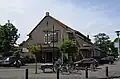 Verenigingsgebouw "De Burgerij"