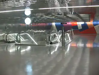 Toegang tot de lijnen 9/10