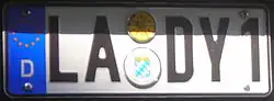 LADY