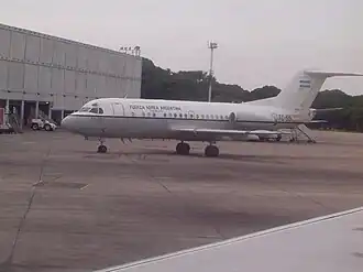 Líneas Aéreas del Estado