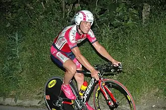 Francisco José Lara Ruiz in 2007