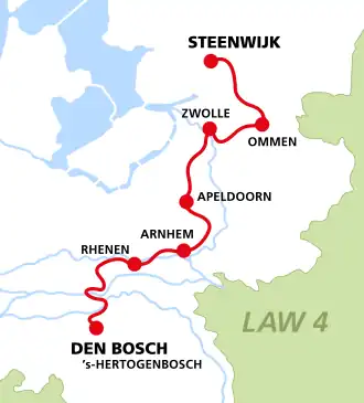 Maarten van Rossumpad