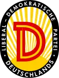Logo LDPD