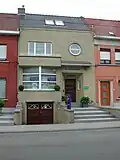 Burgerwoning uit de jaren 1930