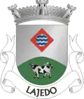 Vlag van Lajedo