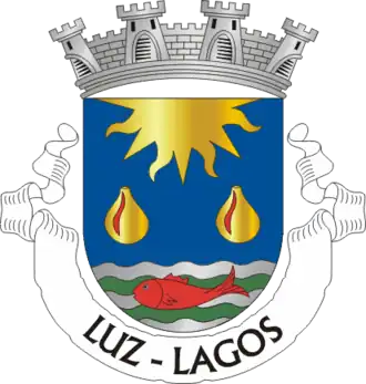 Wapen van Luz
