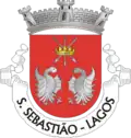 Vlag van São Sebastião