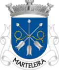 Vlag van Marteleira