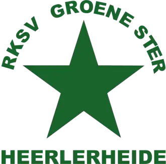 RKSV Groene Ster