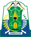 Wapen van Simeulue
