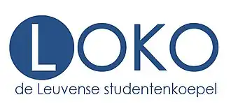 Leuvense Overkoepelende KringOrganisatie