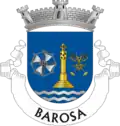 Vlag van Barosa