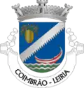 Vlag van Coimbrão
