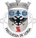 Vlag van Leiria