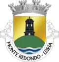 Vlag van Monte Redondo