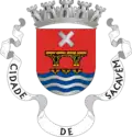 Wapen van Sacavém