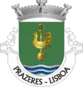Wapen van Prazeres