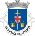 Wapen van São Jorge de Arroios