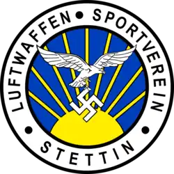 Luftwaffen-SV Stettin