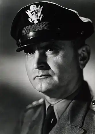 Lieutenant General Ira Eaker