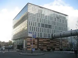 Anatomisch Museum Leiden