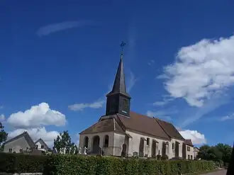 kerk