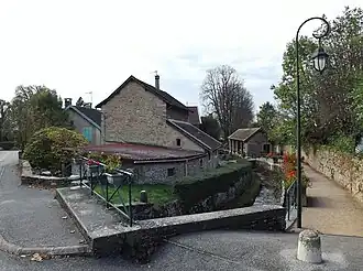 Lavoir (openbare wasplaats)