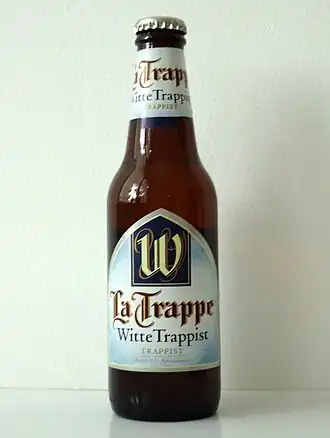 La Trappe Witte Trappist