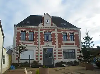Gemeentehuis