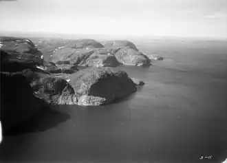Cape Chidley
