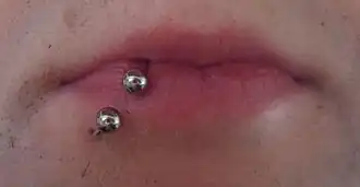 Labret