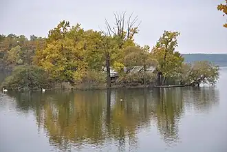 Beschermd Landschapsgebied Třeboňsko