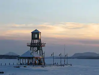 Les Invasions barbares