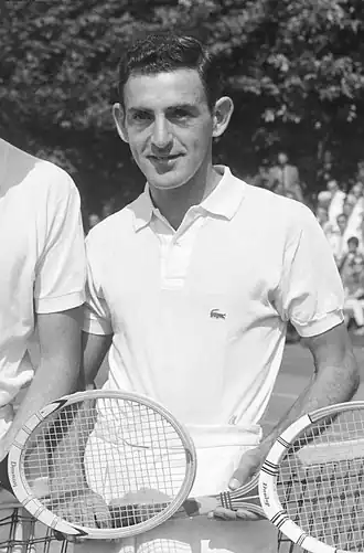 Ladislav Legenstein in 1959