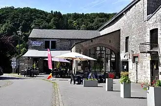 La Ferme au Chêne, Durbuy