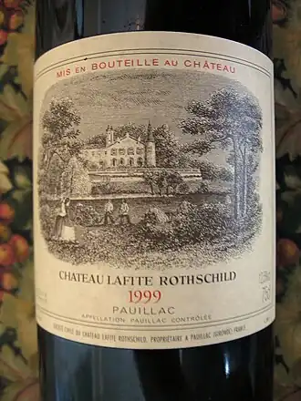 Château Lafite Rothschild