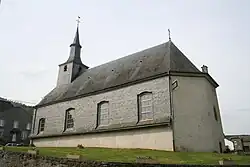 De Église Sainte-Agathe