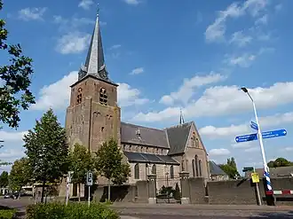 Sint-Stefanuskerk