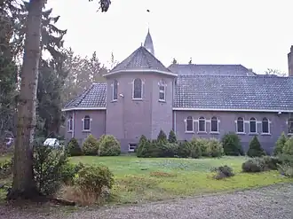 Sint-Elisabeth (2013)