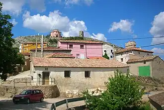 Lagueruela