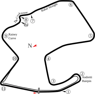 Laguna Seca