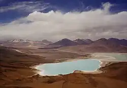 Laguna Verde