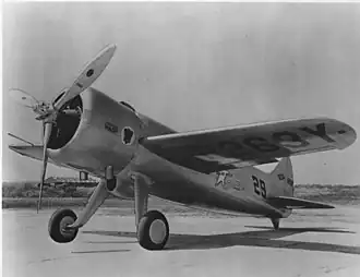 Laird-Turner Meteor LTR-14