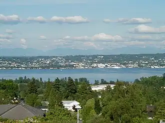 Lake Washington