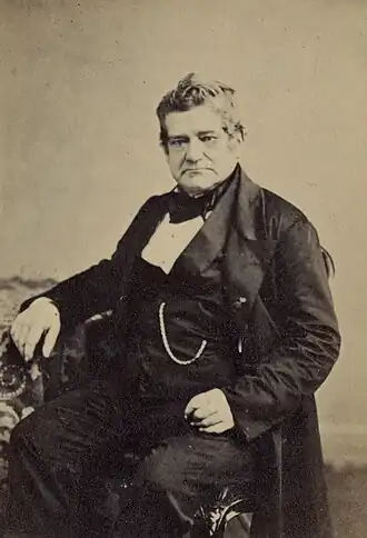 Lambertus Dominicus Storm