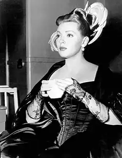 Green Dolphin Street